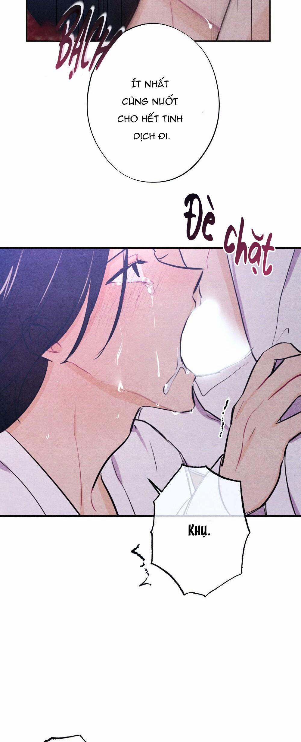 (BL) TÌNH BIỆT LY 6 trang 47