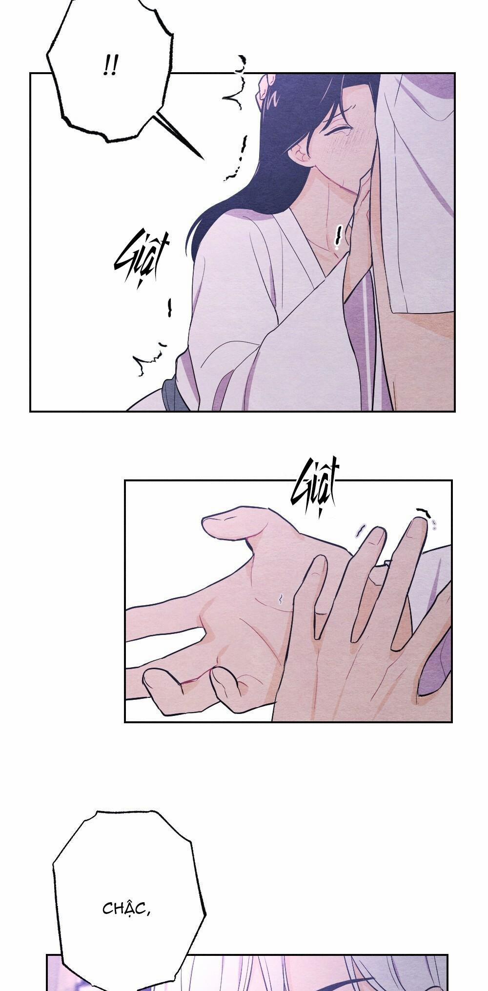 (BL) TÌNH BIỆT LY 6 trang 48