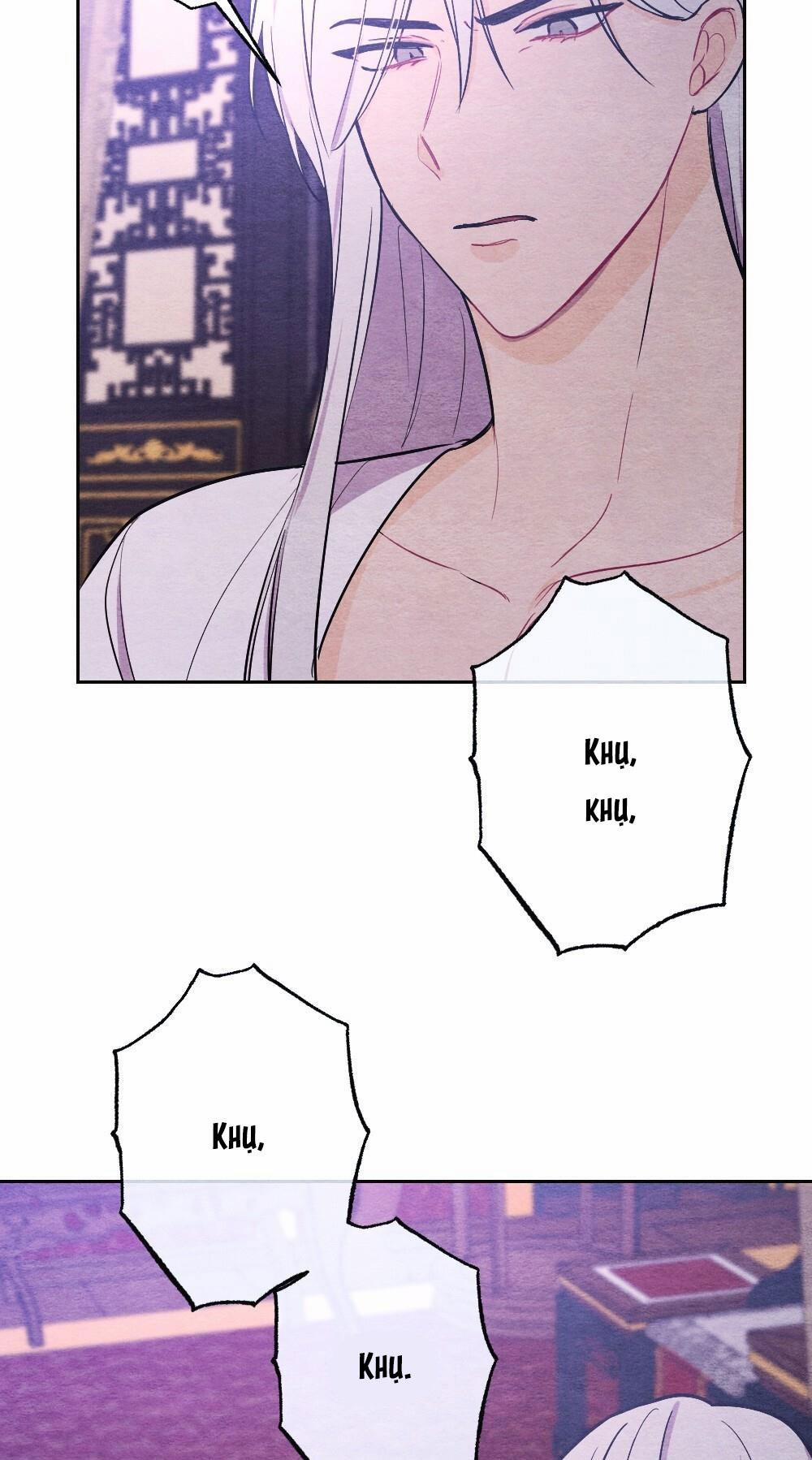 (BL) TÌNH BIỆT LY 6 trang 49