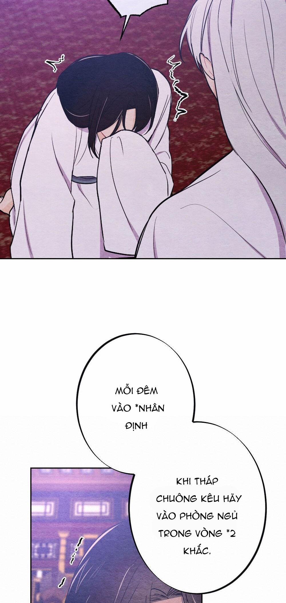 (BL) TÌNH BIỆT LY 6 trang 50