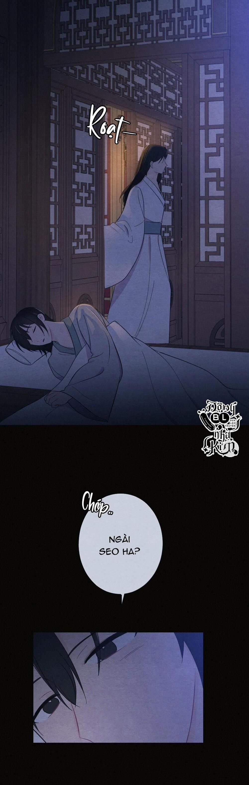 (BL) TÌNH BIỆT LY 7 trang 0