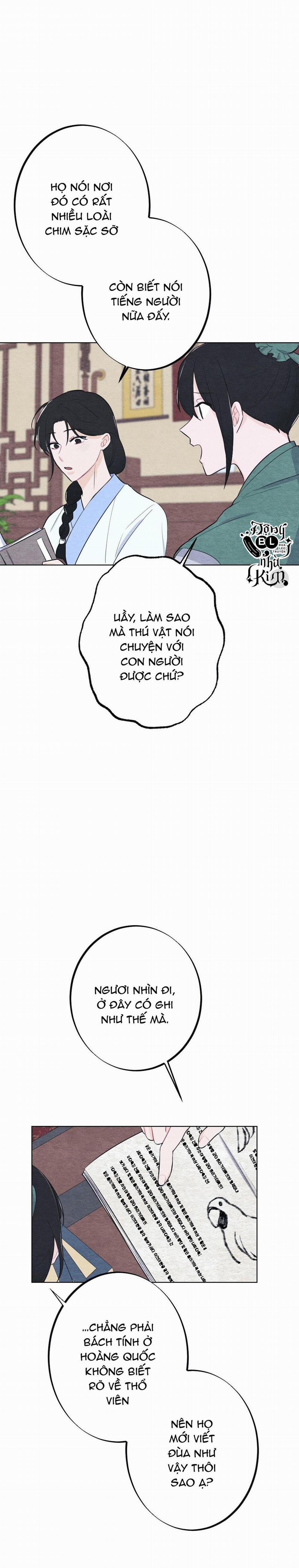 (BL) TÌNH BIỆT LY 7 trang 10