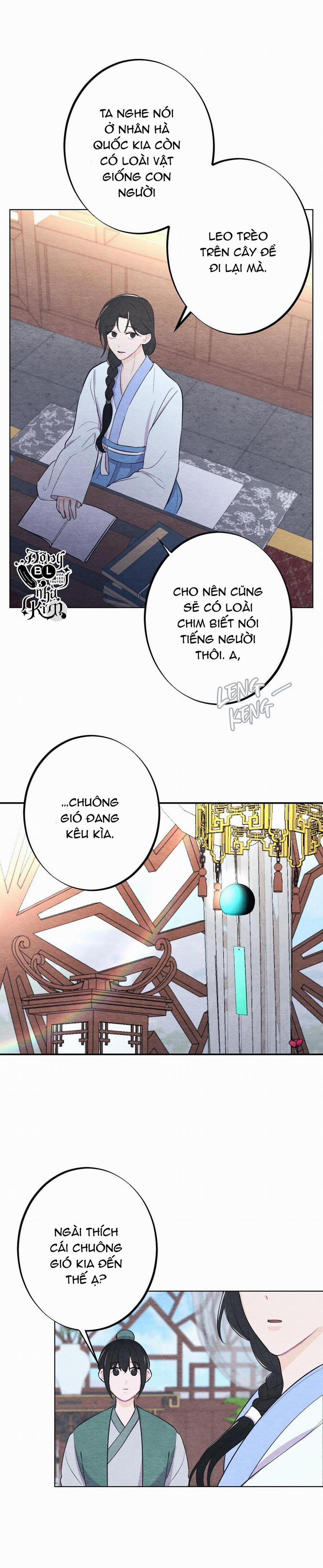 (BL) TÌNH BIỆT LY 7 trang 11