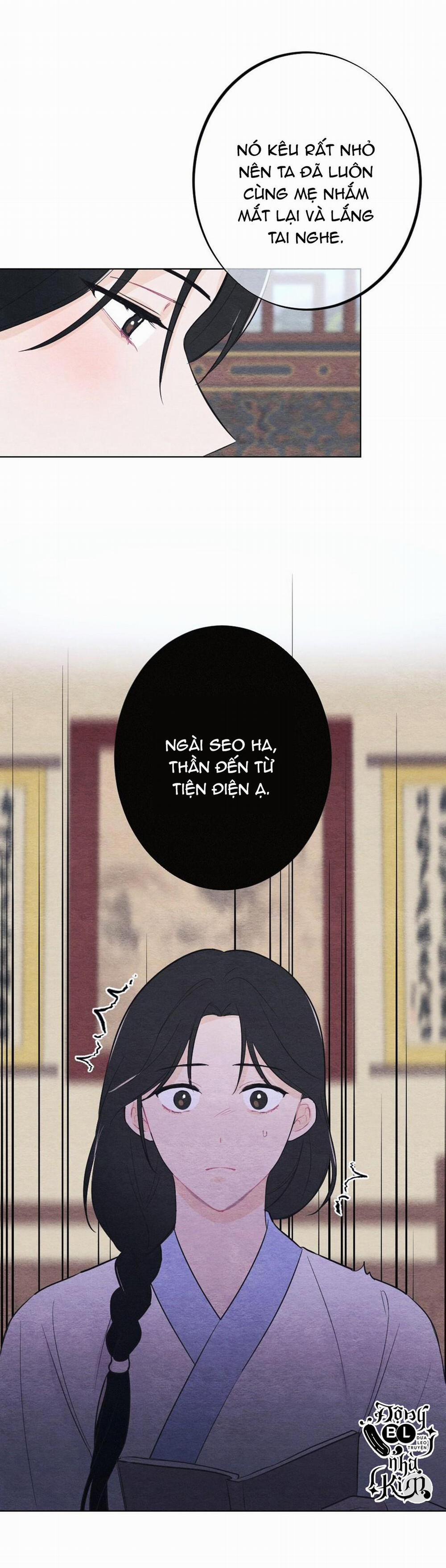 (BL) TÌNH BIỆT LY 7 trang 13