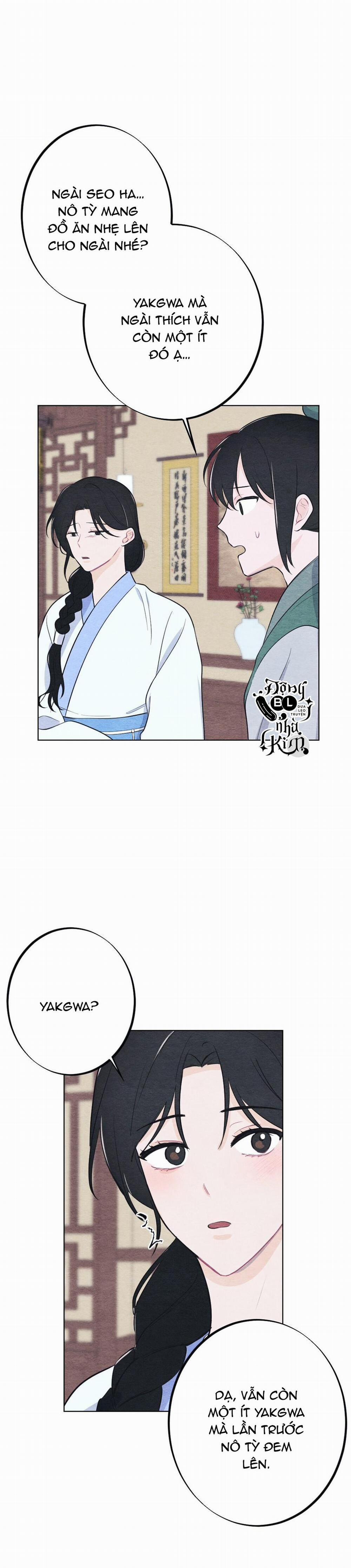 (BL) TÌNH BIỆT LY 7 trang 15