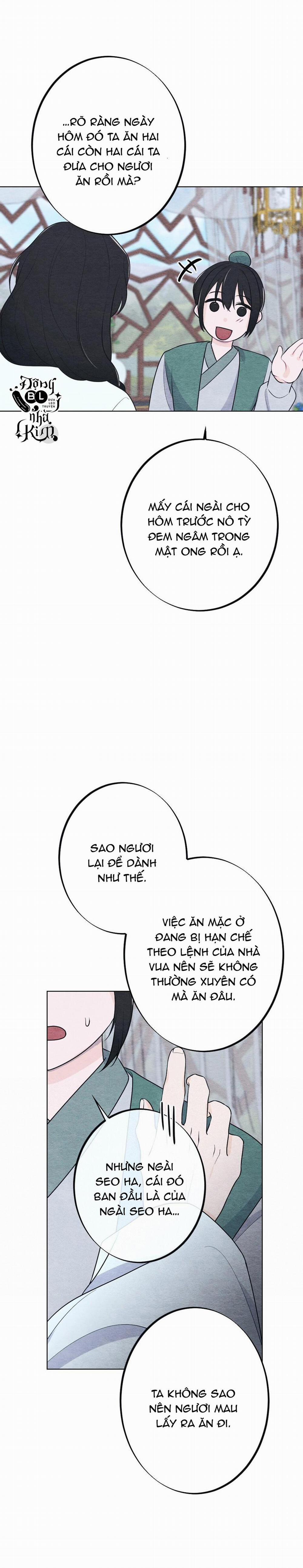 (BL) TÌNH BIỆT LY 7 trang 16