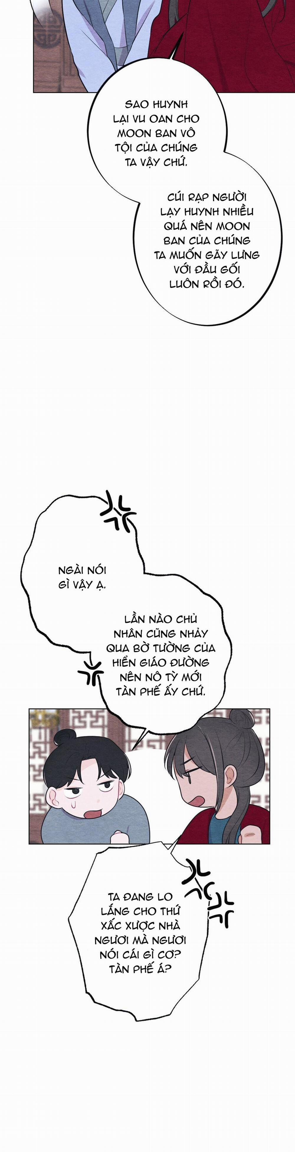 (BL) TÌNH BIỆT LY 7 trang 19