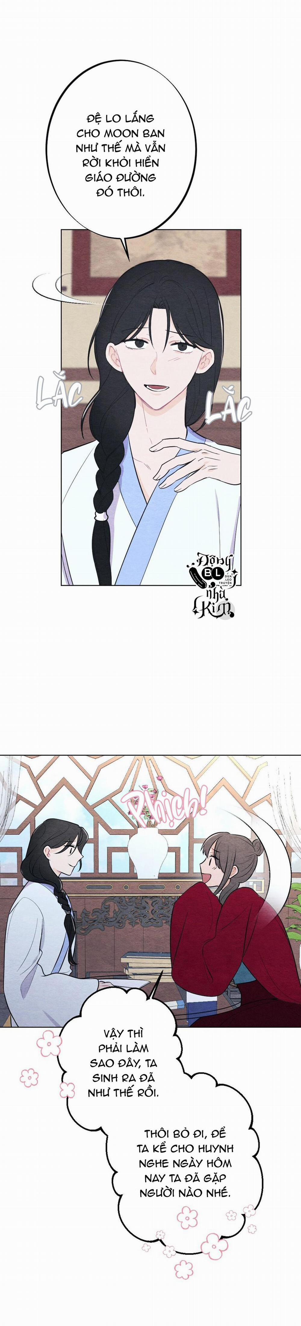 (BL) TÌNH BIỆT LY 7 trang 20