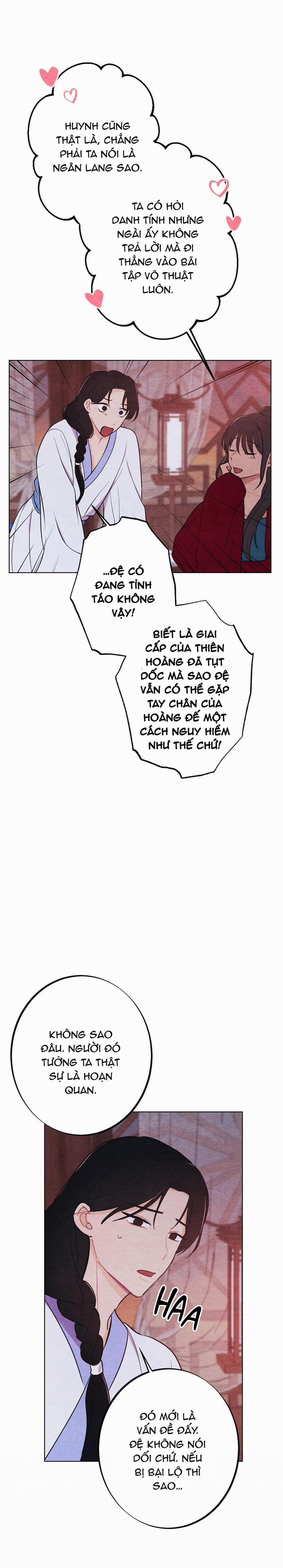 (BL) TÌNH BIỆT LY 7 trang 25