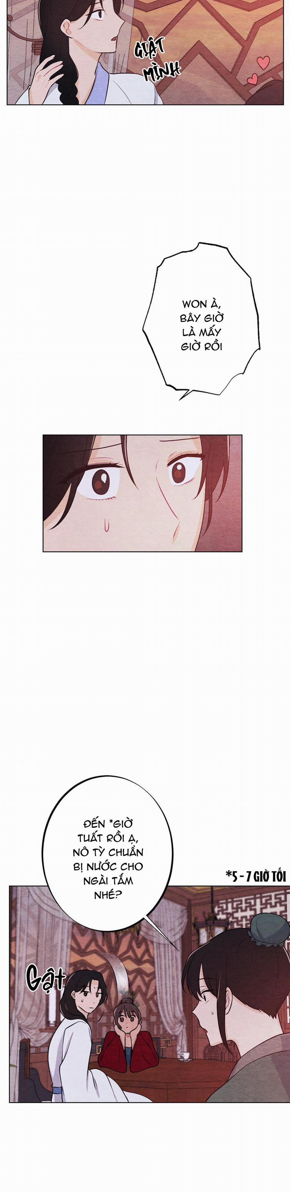 (BL) TÌNH BIỆT LY 7 trang 27