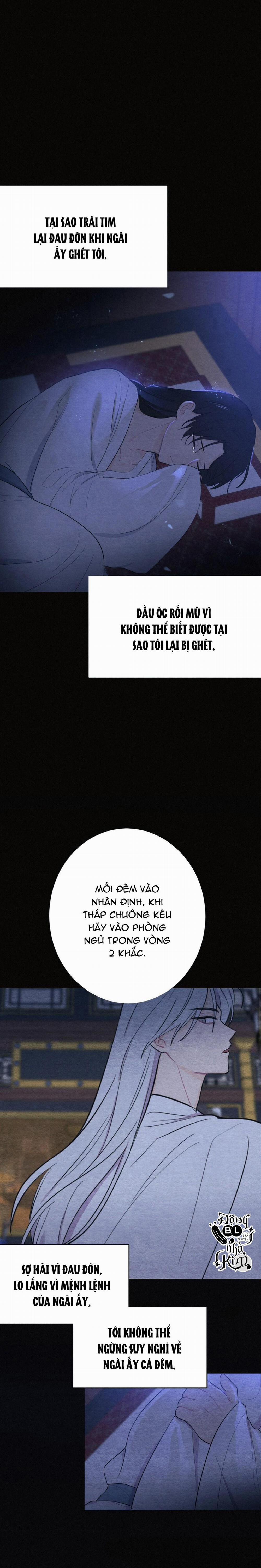 (BL) TÌNH BIỆT LY 7 trang 5