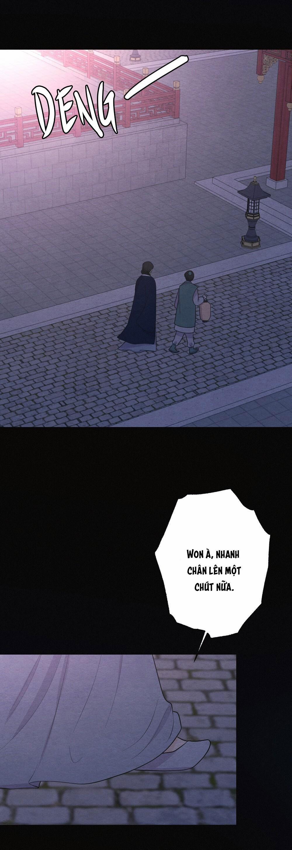 (BL) TÌNH BIỆT LY 8 trang 0