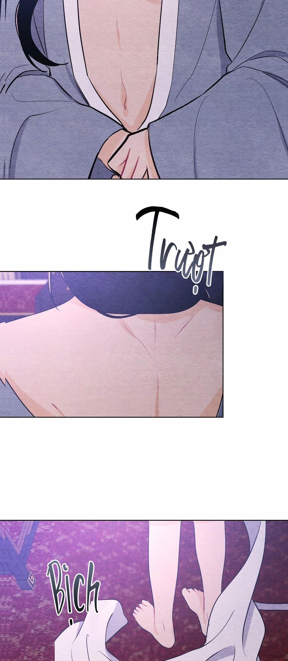 (BL) TÌNH BIỆT LY 8 trang 16