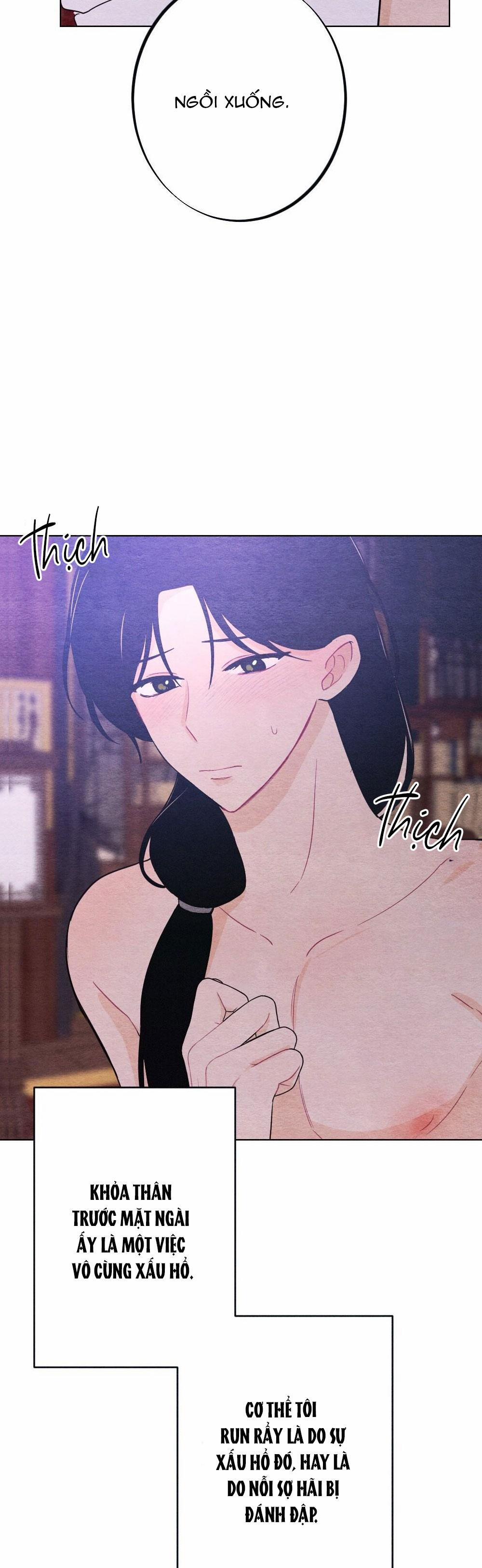 (BL) TÌNH BIỆT LY 8 trang 18