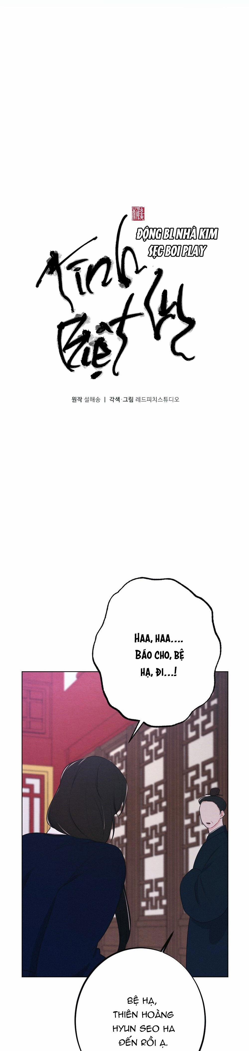 (BL) TÌNH BIỆT LY 8 trang 2