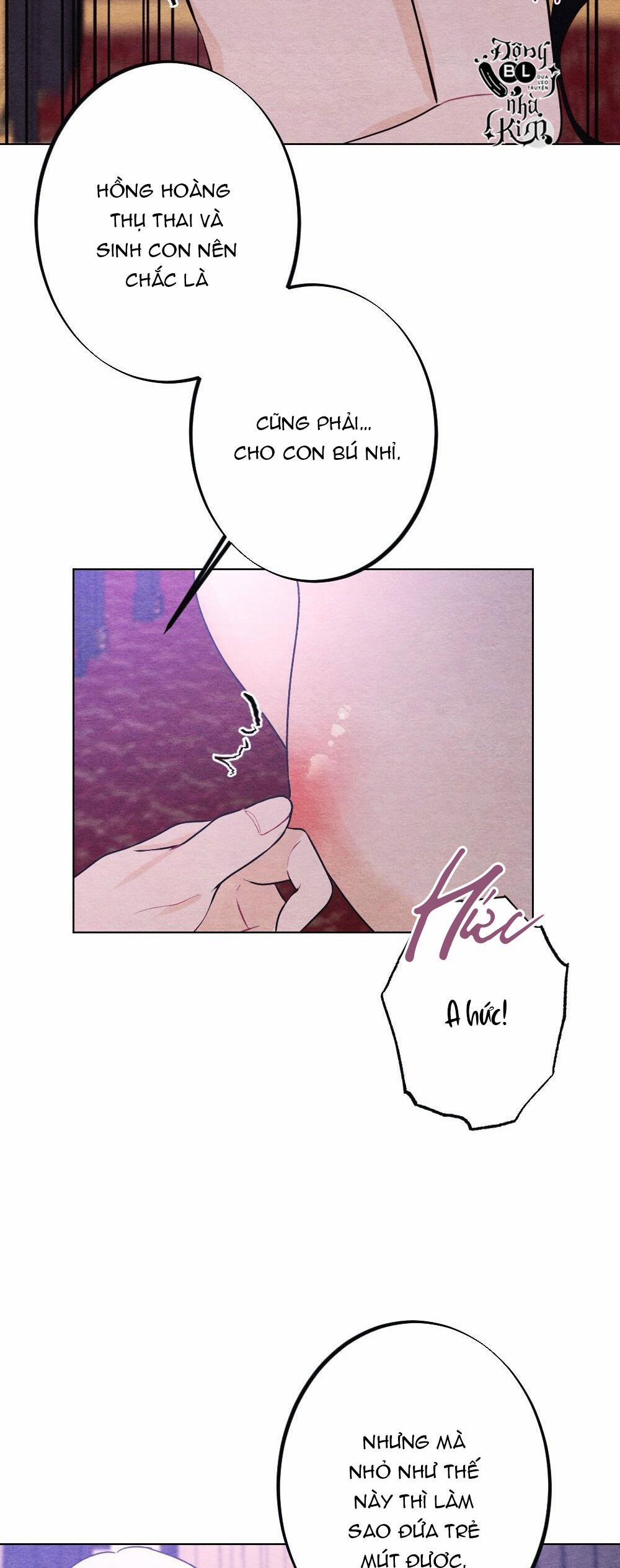 (BL) TÌNH BIỆT LY 8 trang 21