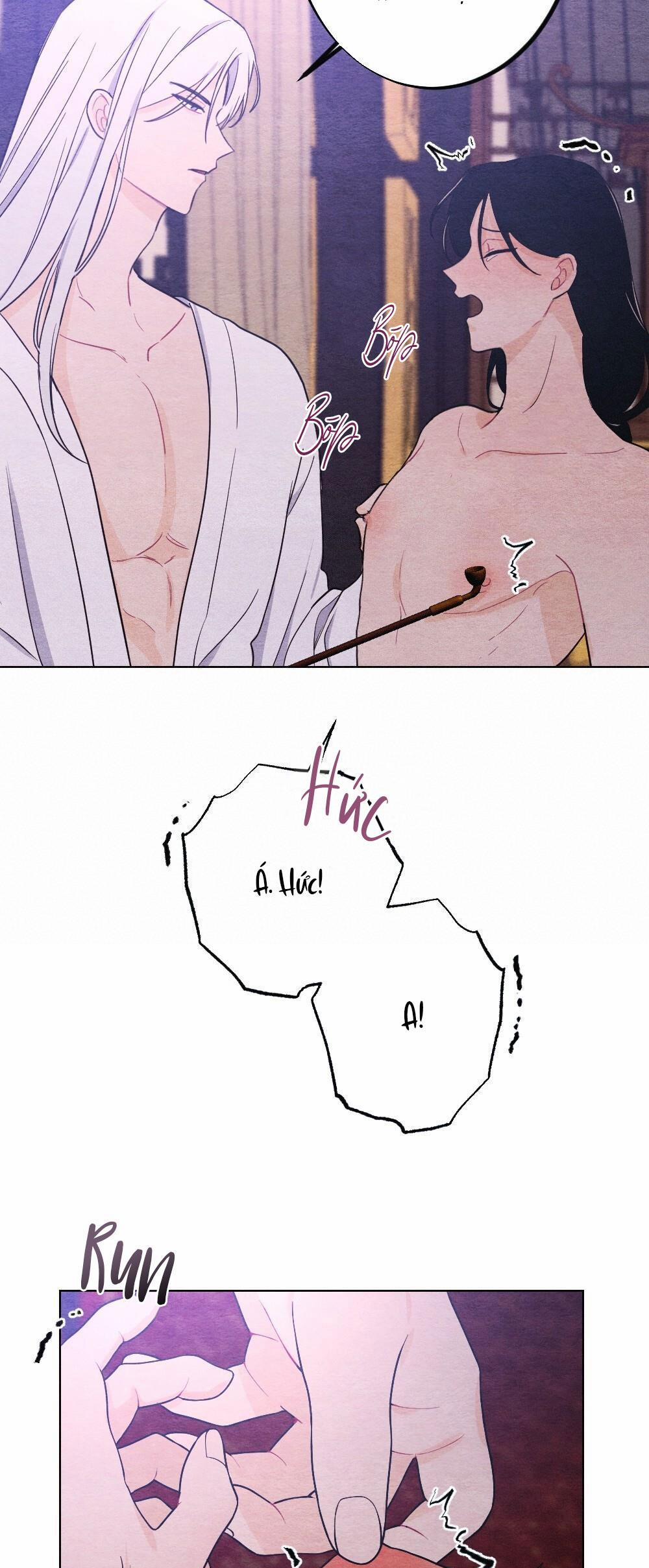 (BL) TÌNH BIỆT LY 8 trang 22