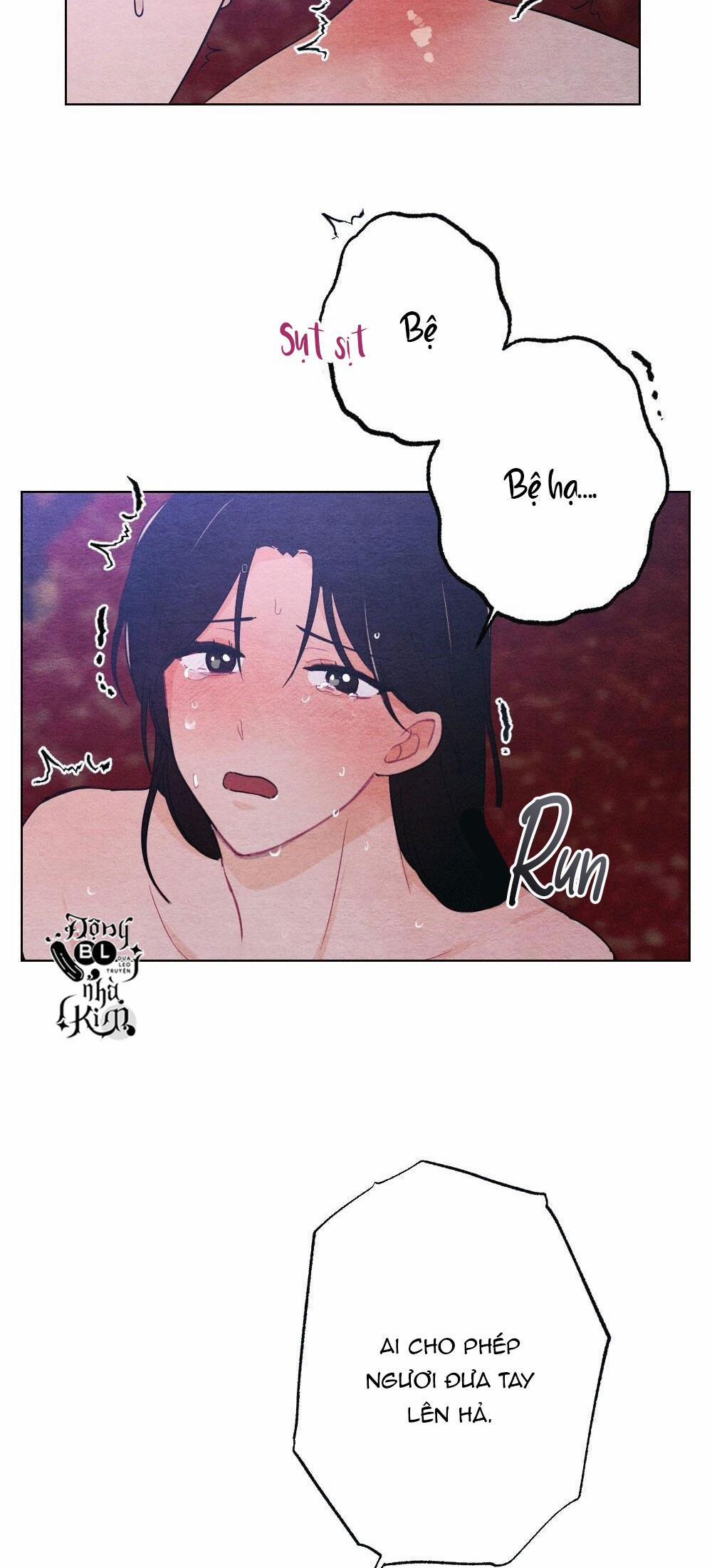 (BL) TÌNH BIỆT LY 8 trang 23