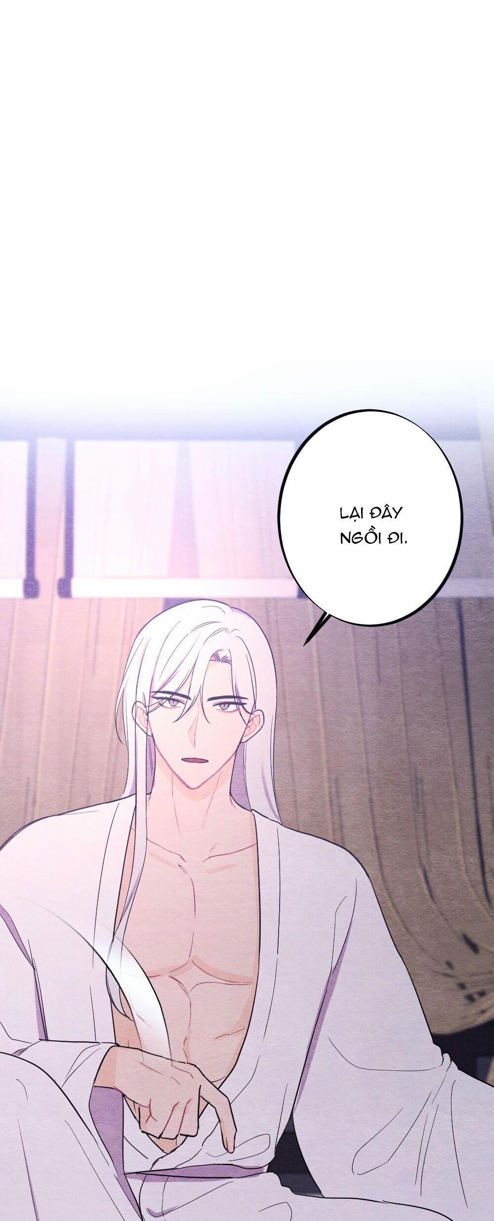 (BL) TÌNH BIỆT LY 8 trang 27