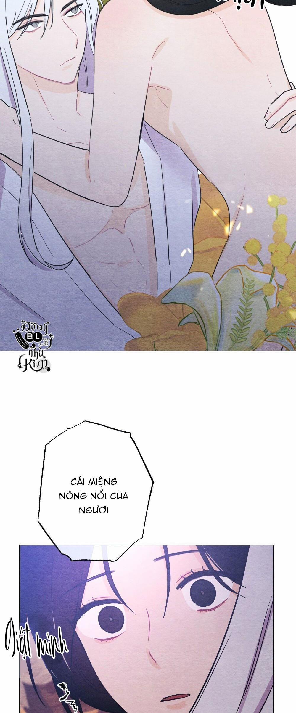 (BL) TÌNH BIỆT LY 8 trang 31