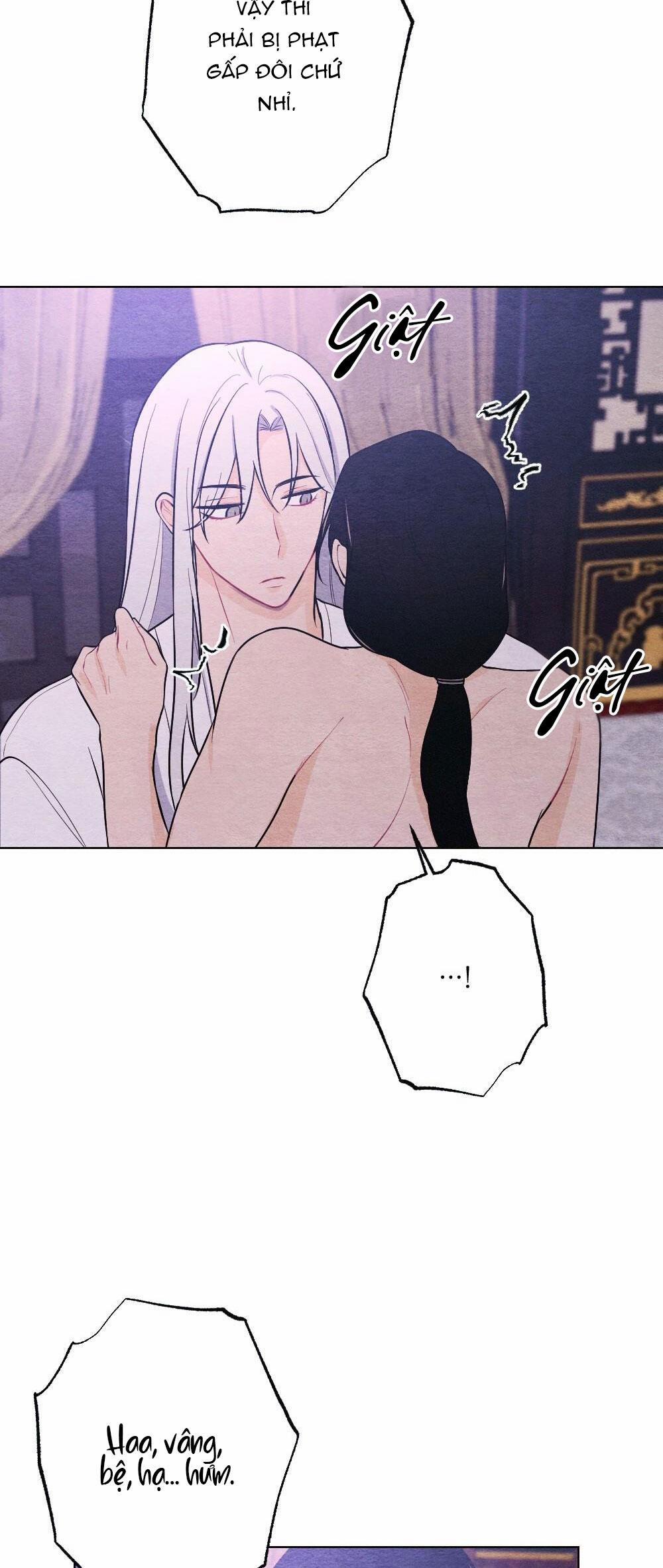 (BL) TÌNH BIỆT LY 8 trang 34