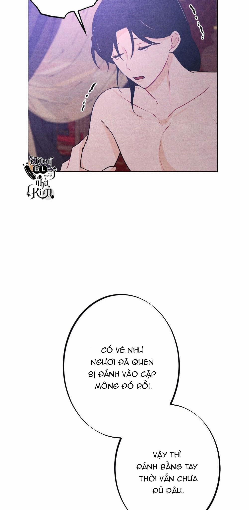 (BL) TÌNH BIỆT LY 8 trang 35