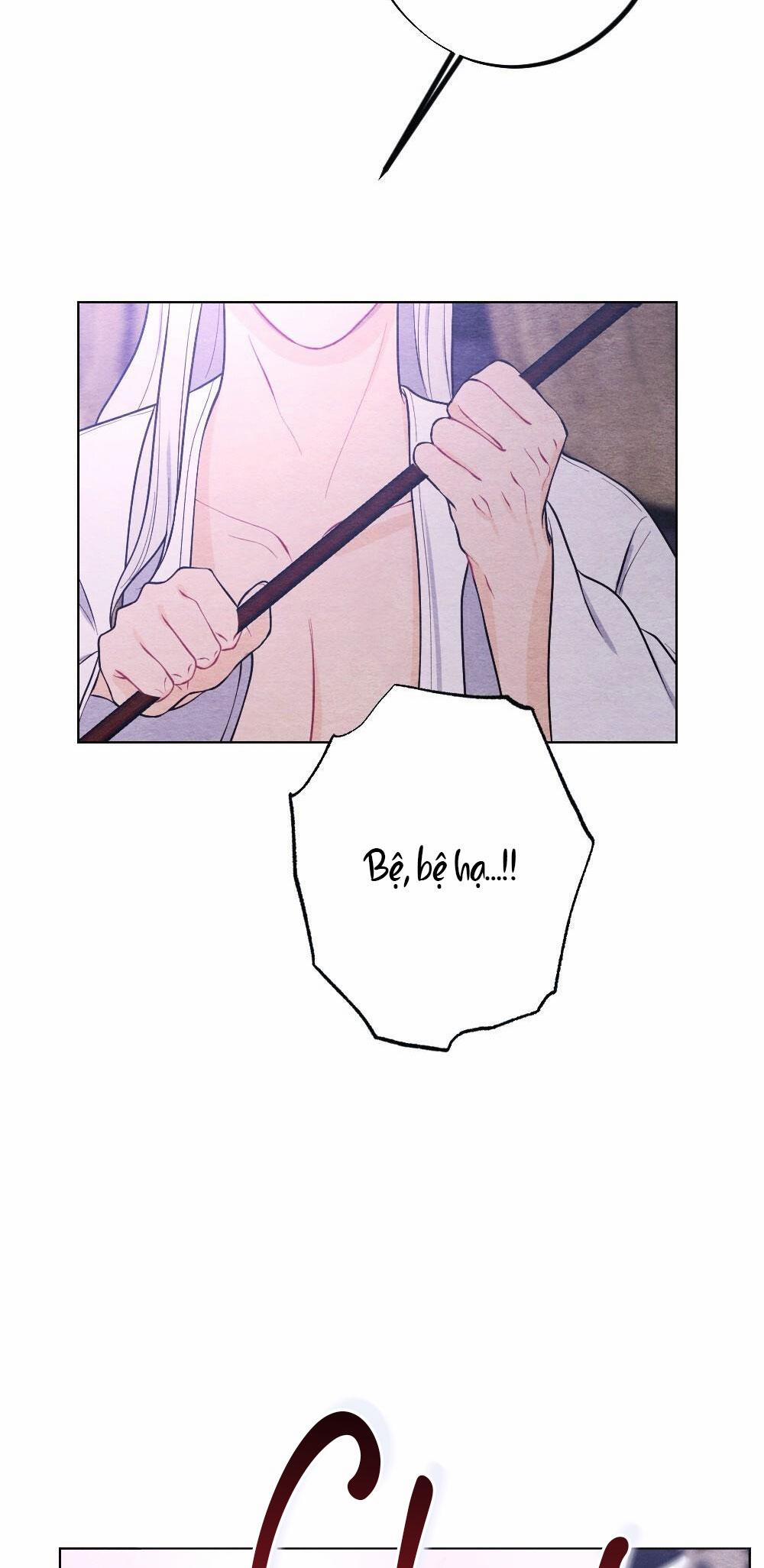 (BL) TÌNH BIỆT LY 8 trang 36