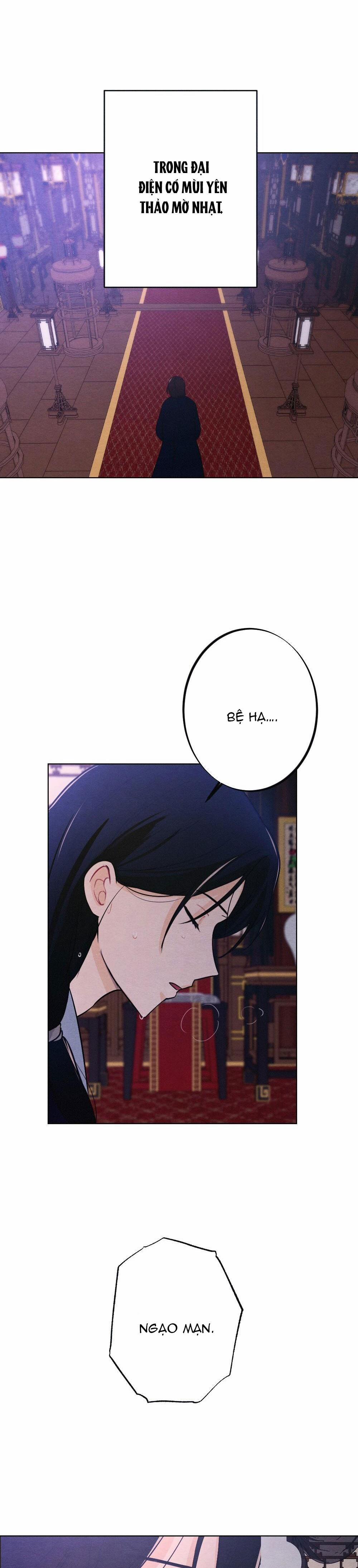 (BL) TÌNH BIỆT LY 8 trang 4