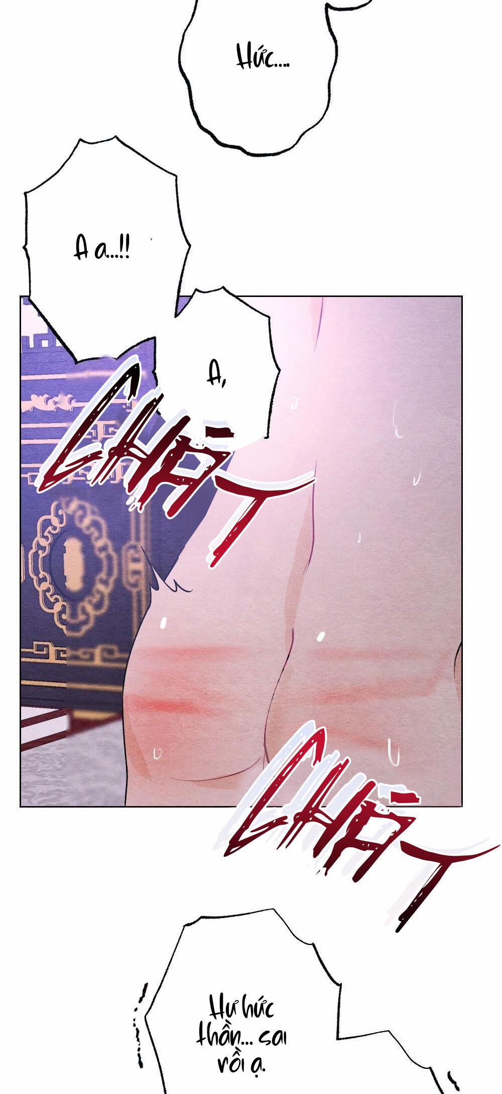 (BL) TÌNH BIỆT LY 8 trang 43