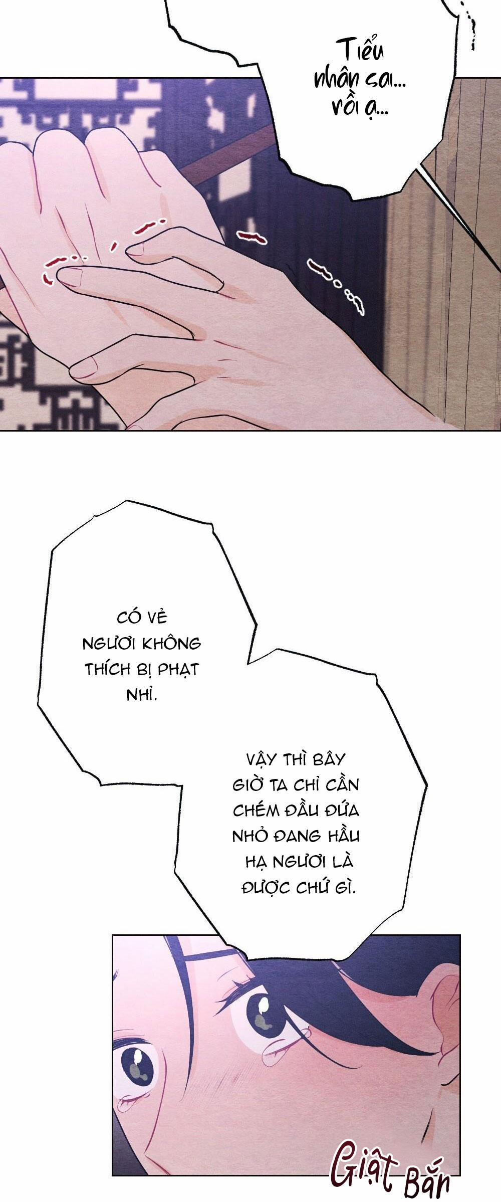 (BL) TÌNH BIỆT LY 8 trang 44