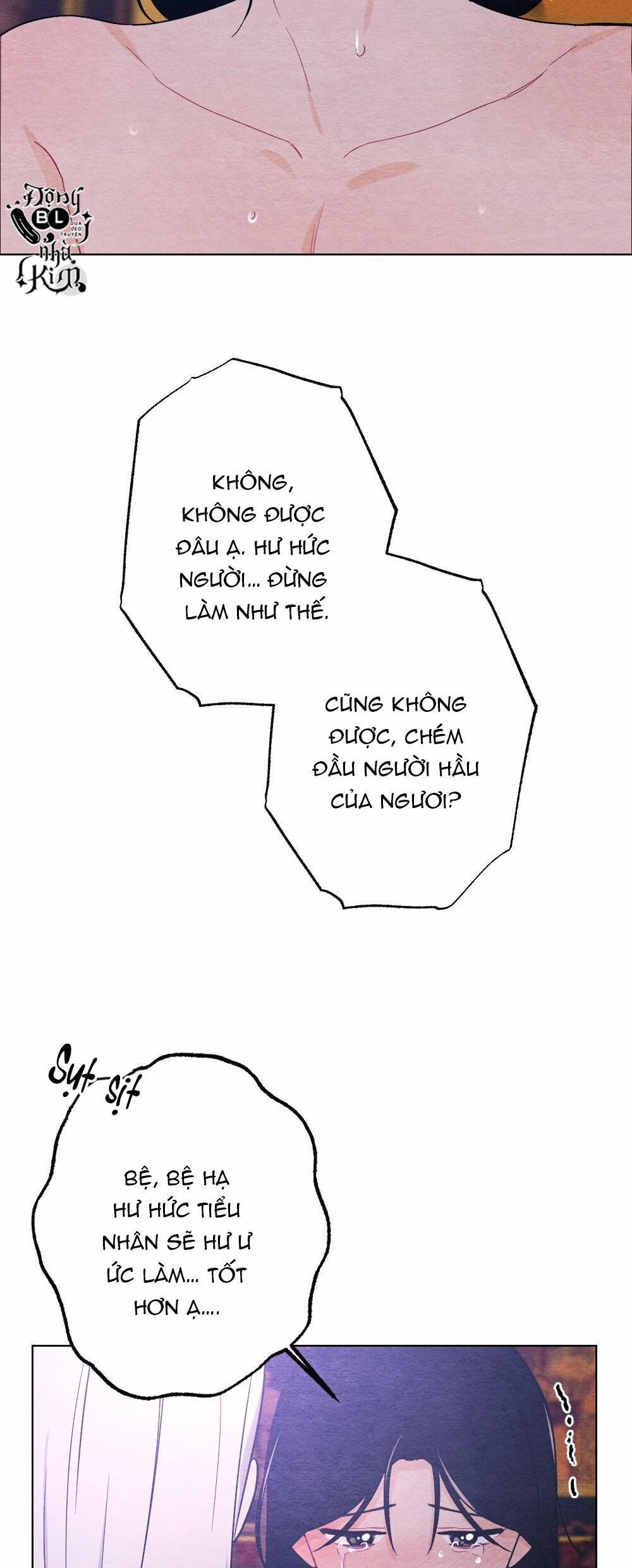 (BL) TÌNH BIỆT LY 8 trang 46