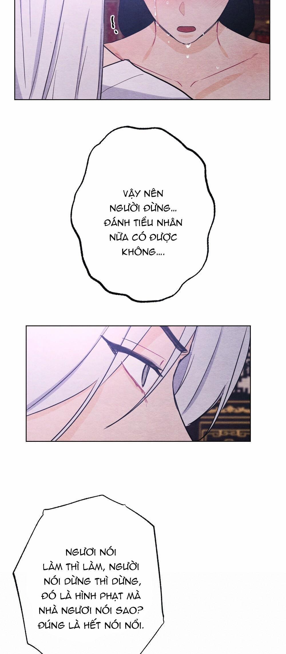 (BL) TÌNH BIỆT LY 8 trang 47