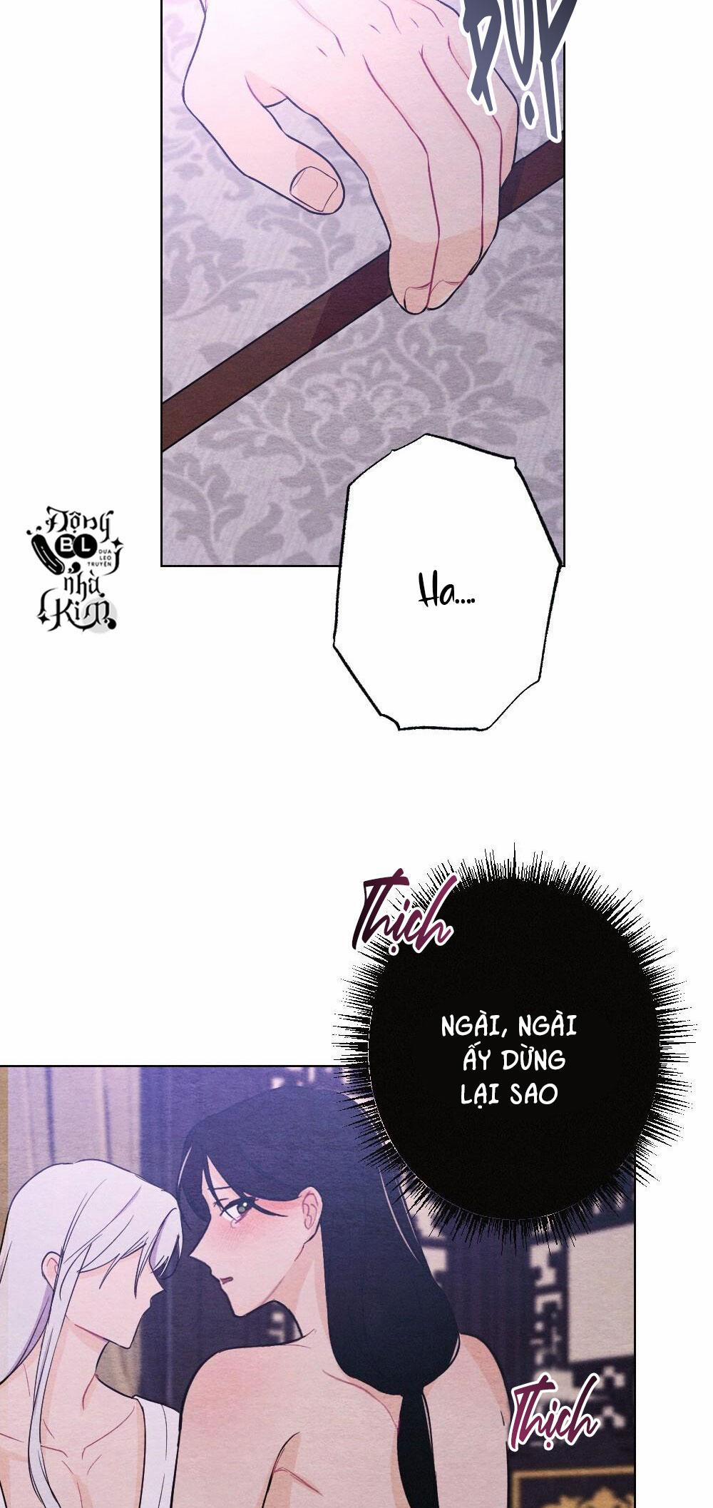 (BL) TÌNH BIỆT LY 8 trang 49