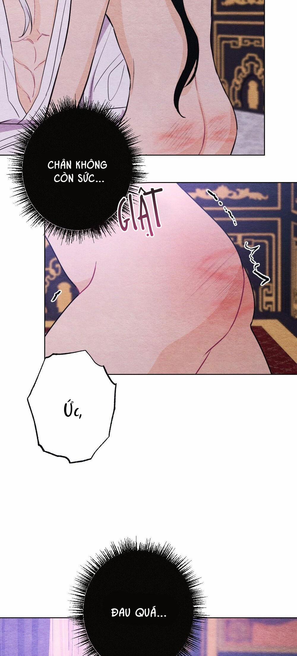 (BL) TÌNH BIỆT LY 8 trang 50