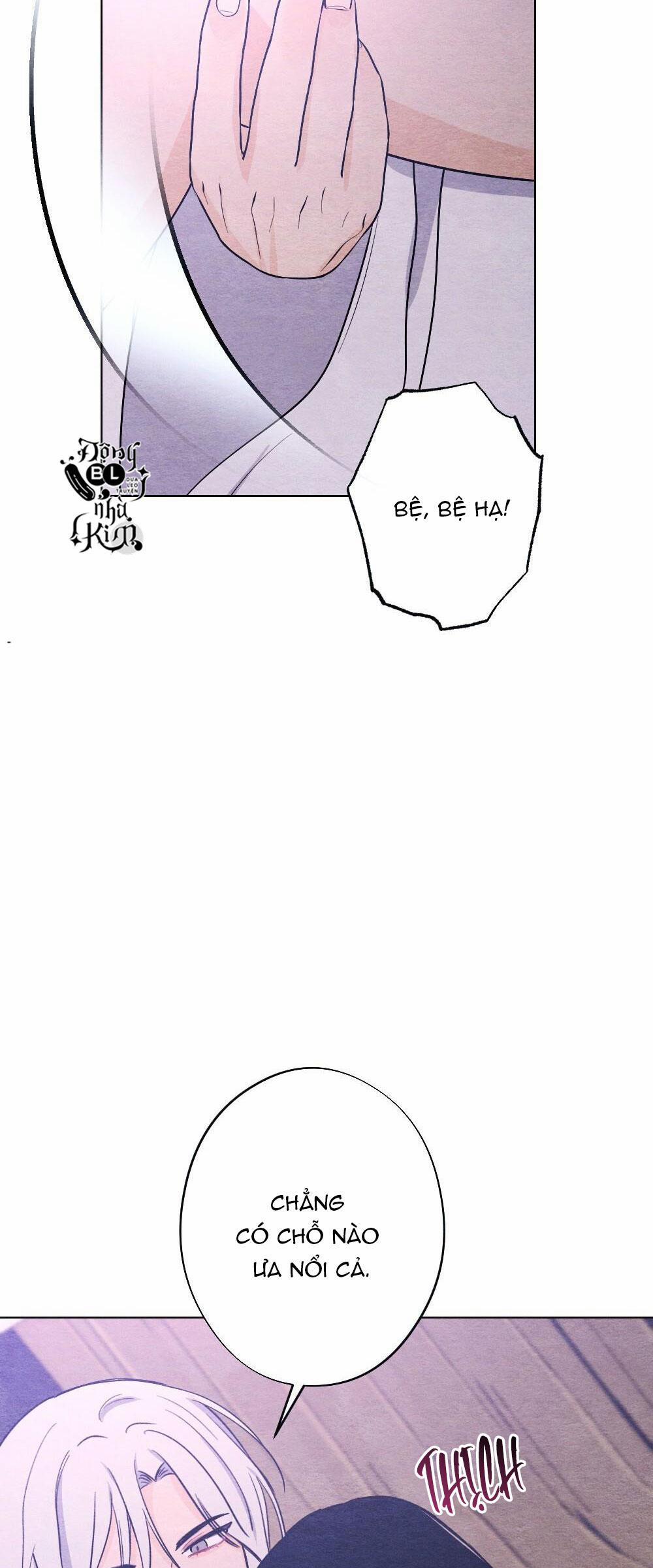 (BL) TÌNH BIỆT LY 8 trang 52