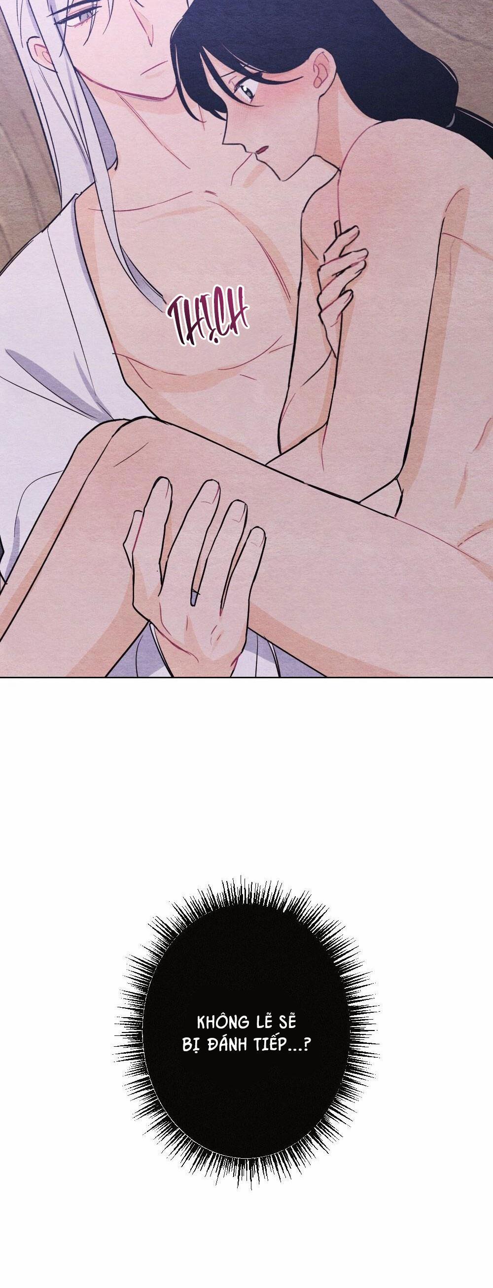 (BL) TÌNH BIỆT LY 8 trang 53