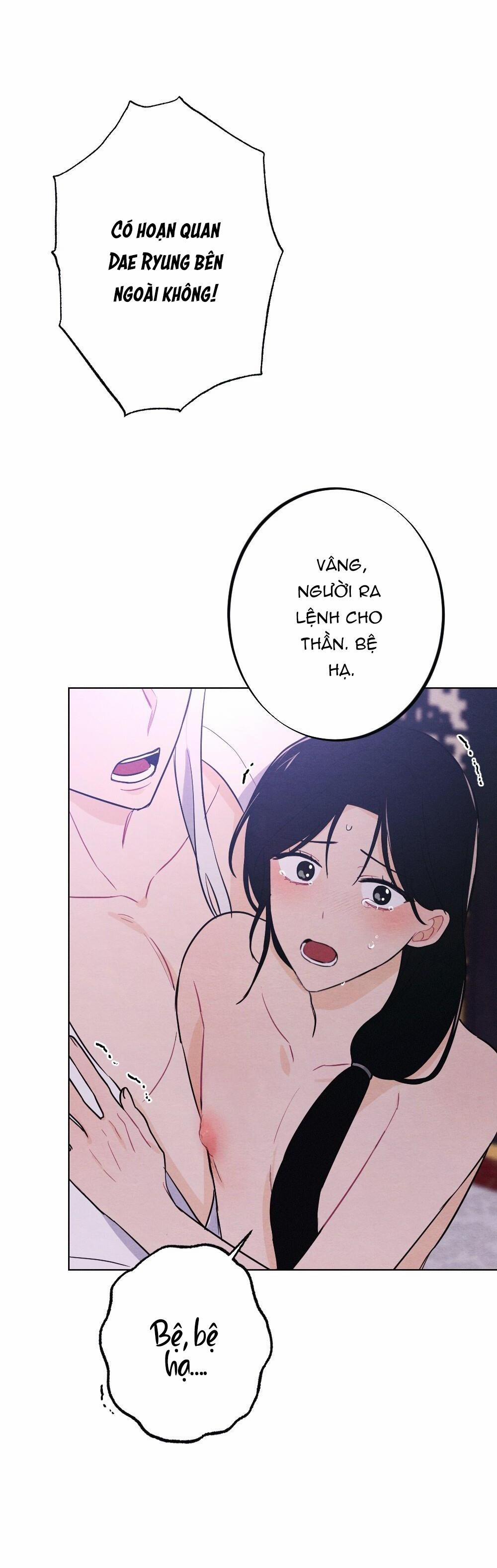 (BL) TÌNH BIỆT LY 9 trang 1