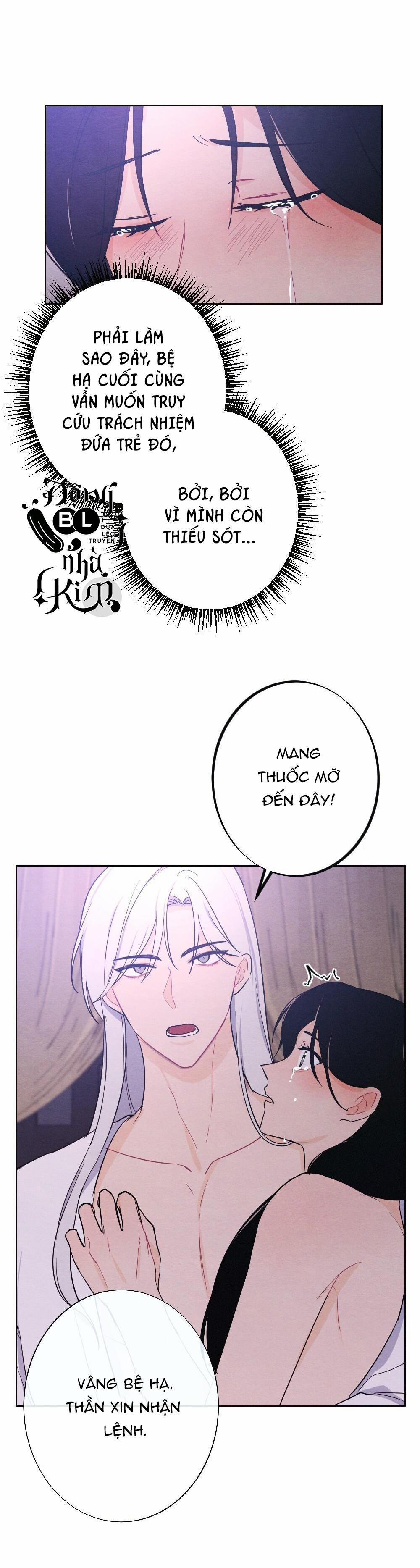 (BL) TÌNH BIỆT LY 9 trang 2