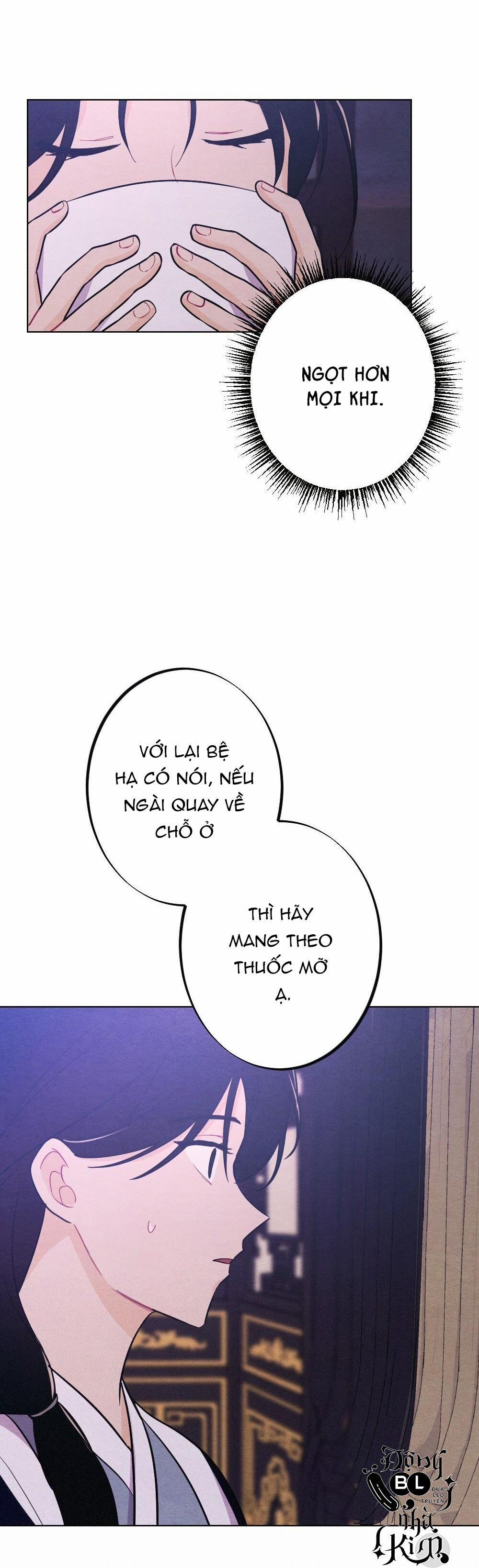 (BL) TÌNH BIỆT LY 9 trang 28