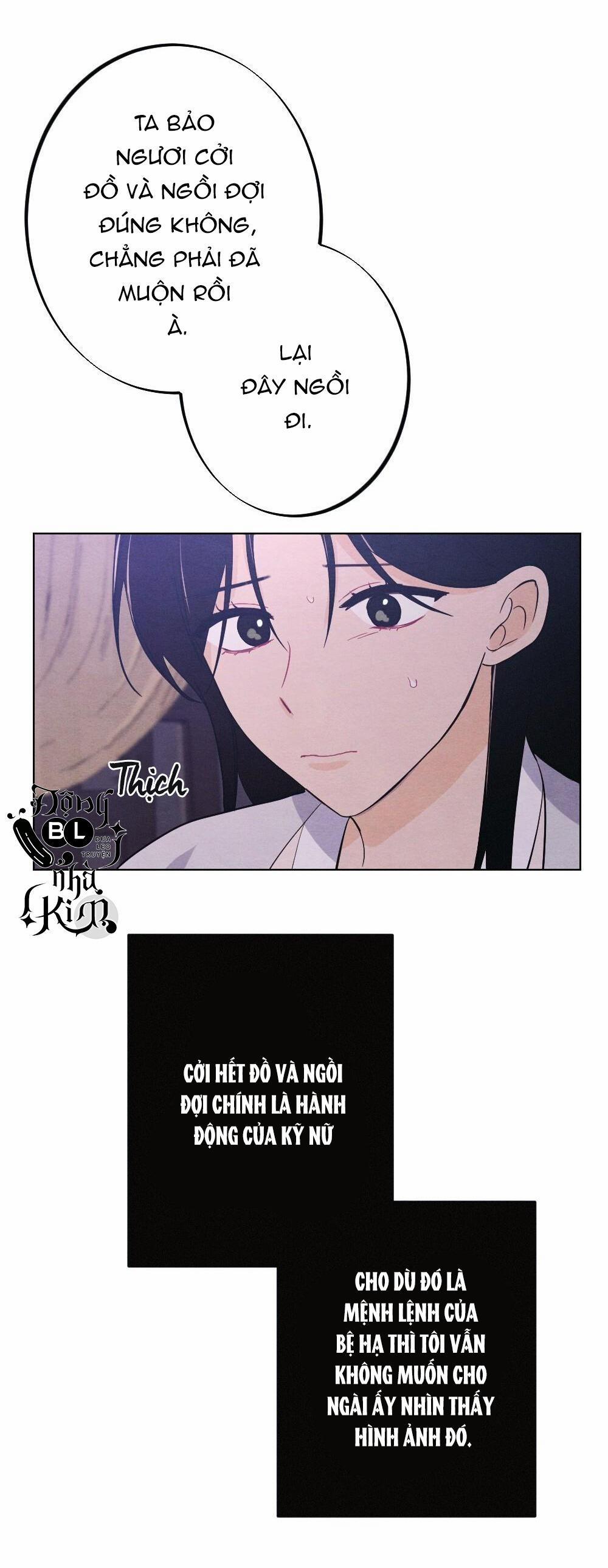 (BL) TÌNH BIỆT LY 9 trang 41