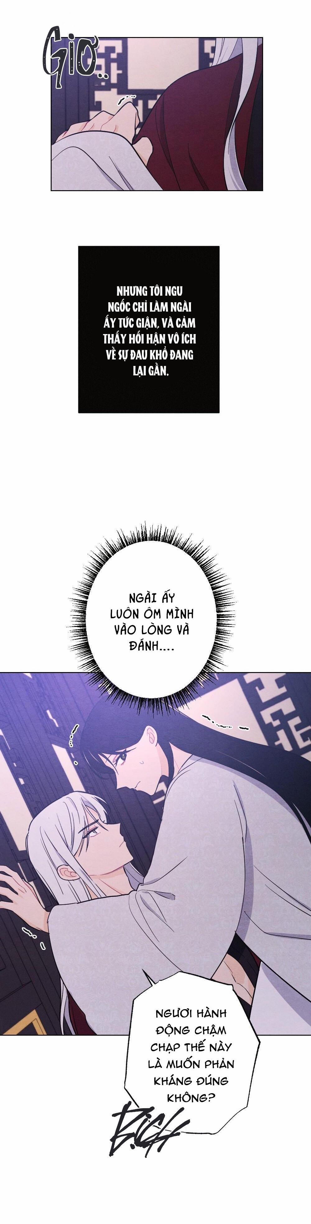 (BL) TÌNH BIỆT LY 9 trang 42