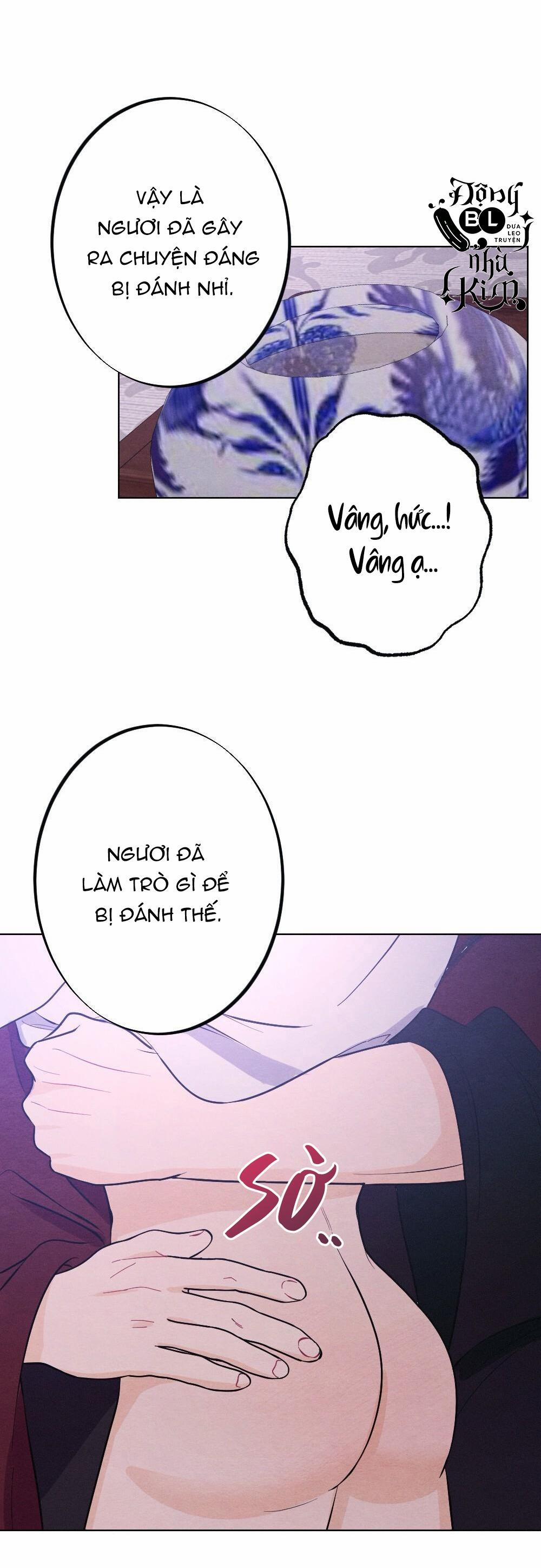 (BL) TÌNH BIỆT LY 9 trang 47