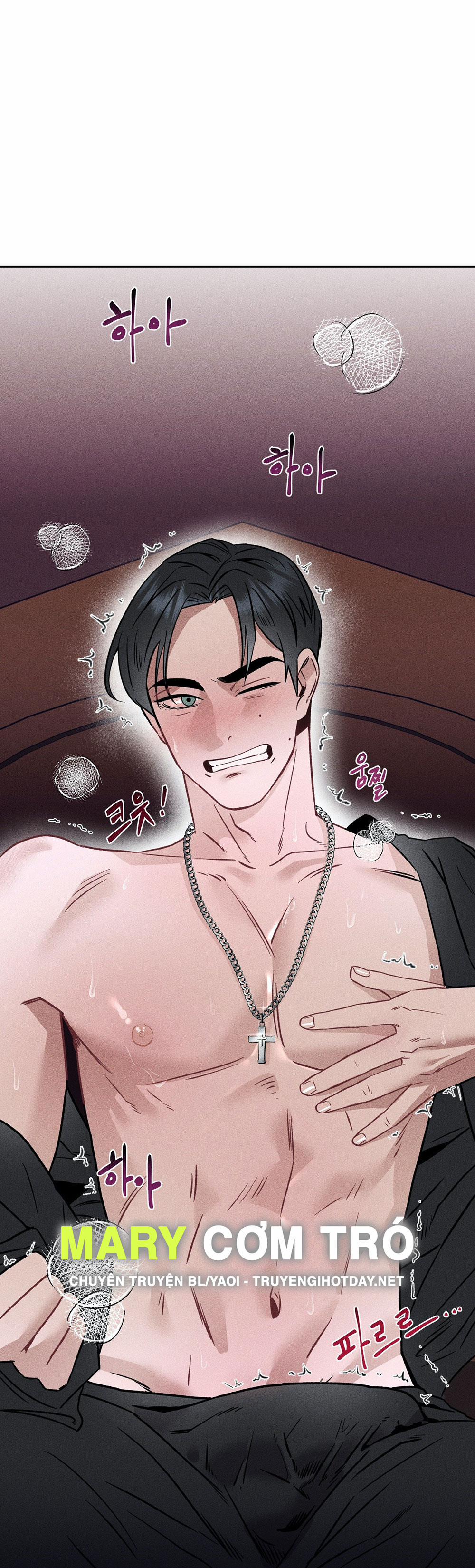 [Bl] Xiềng Xích 1.2 trang 28