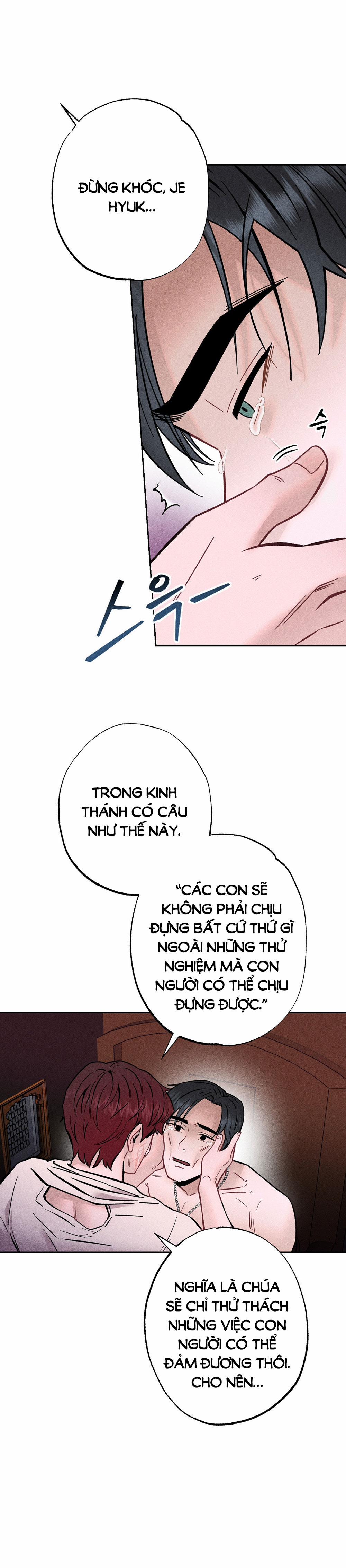 [Bl] Xiềng Xích 2.2 trang 25