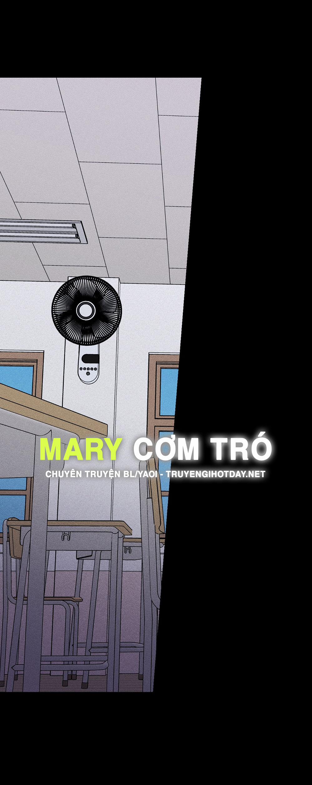 [Bl] Xiềng Xích 3.1 trang 28