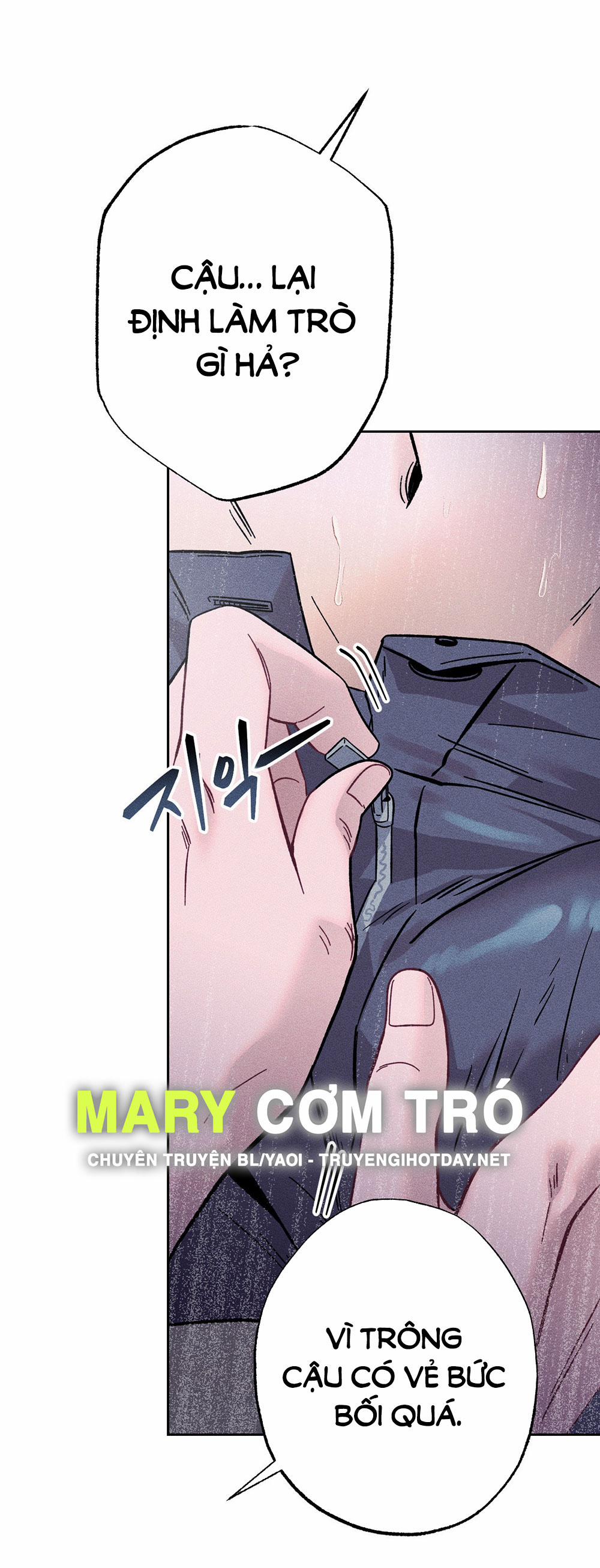 [Bl] Xiềng Xích 3.2 trang 18