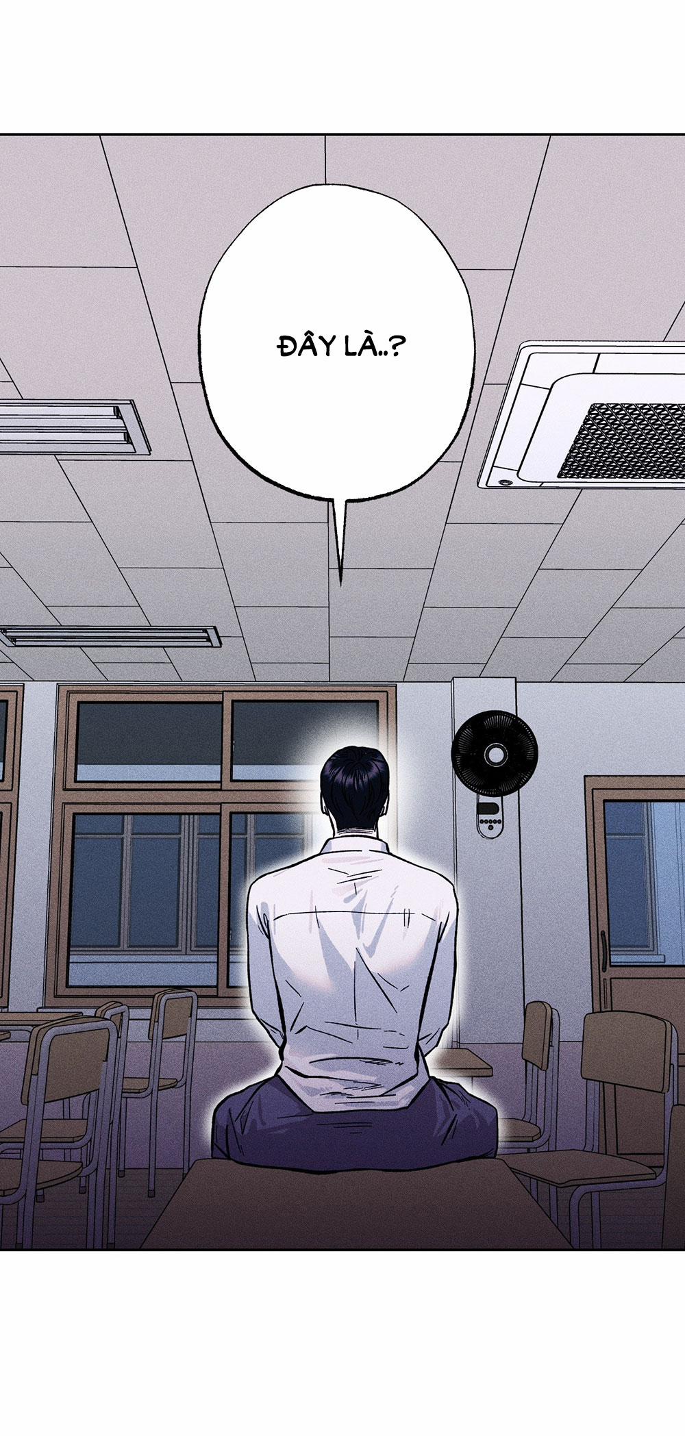 [Bl] Xiềng Xích 3.2 trang 2