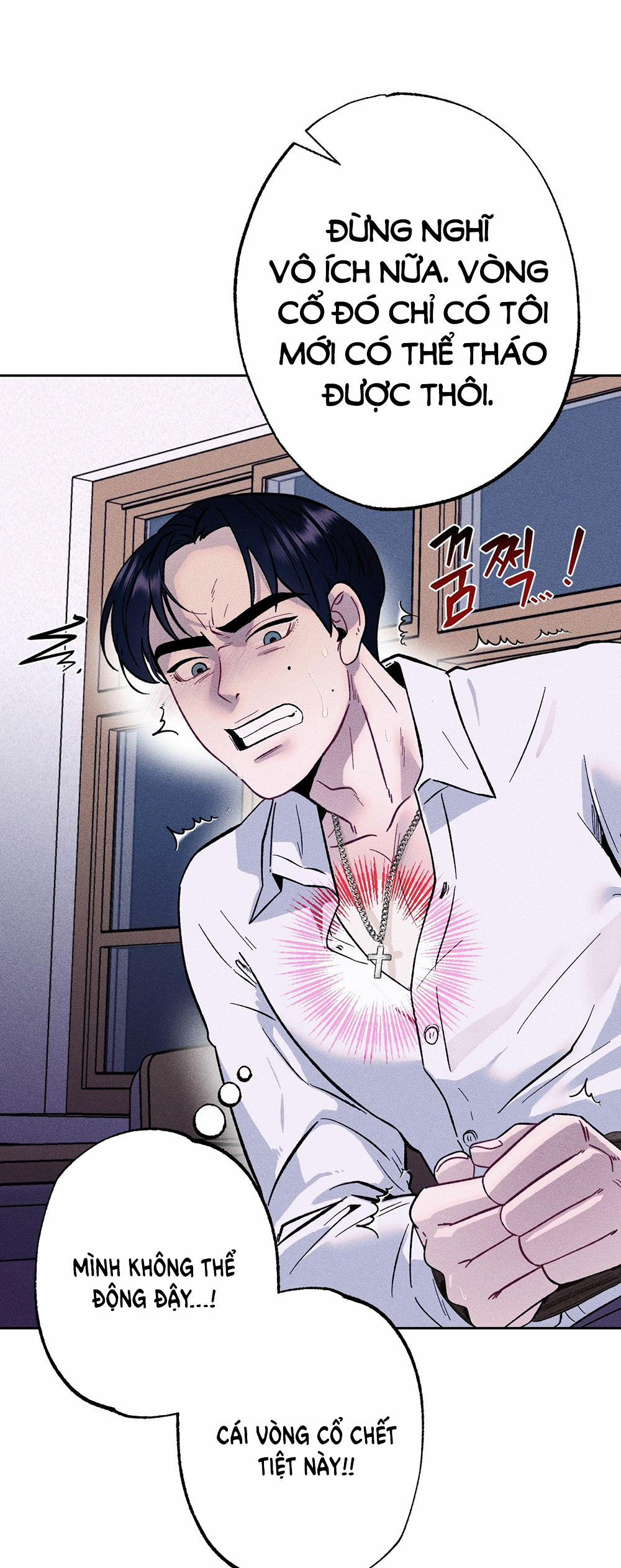 [Bl] Xiềng Xích 3.2 trang 6