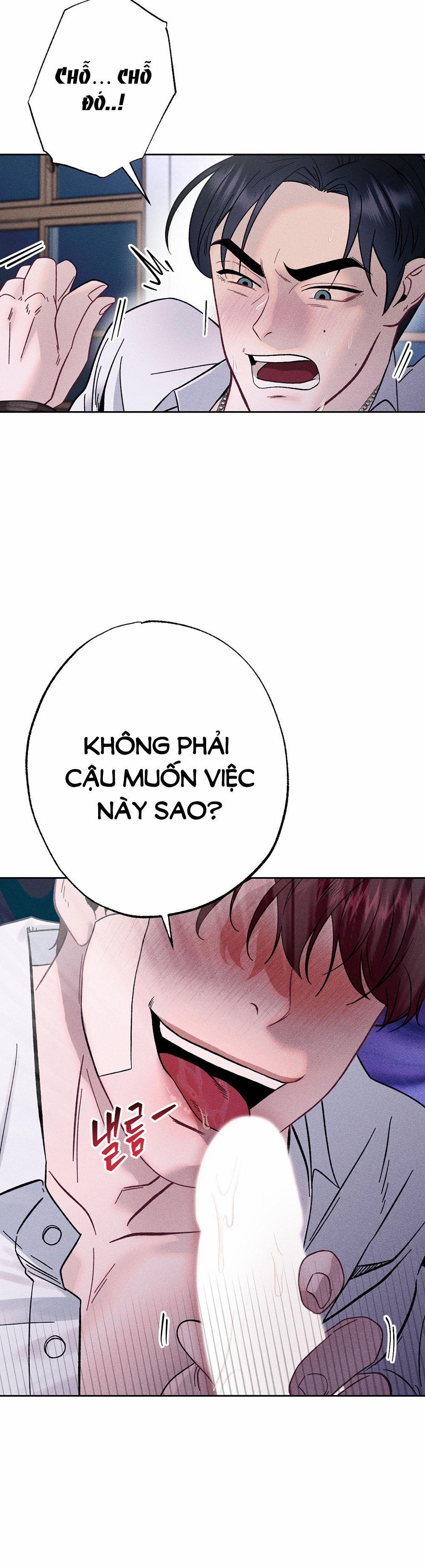 [Bl] Xiềng Xích 4.1 trang 1