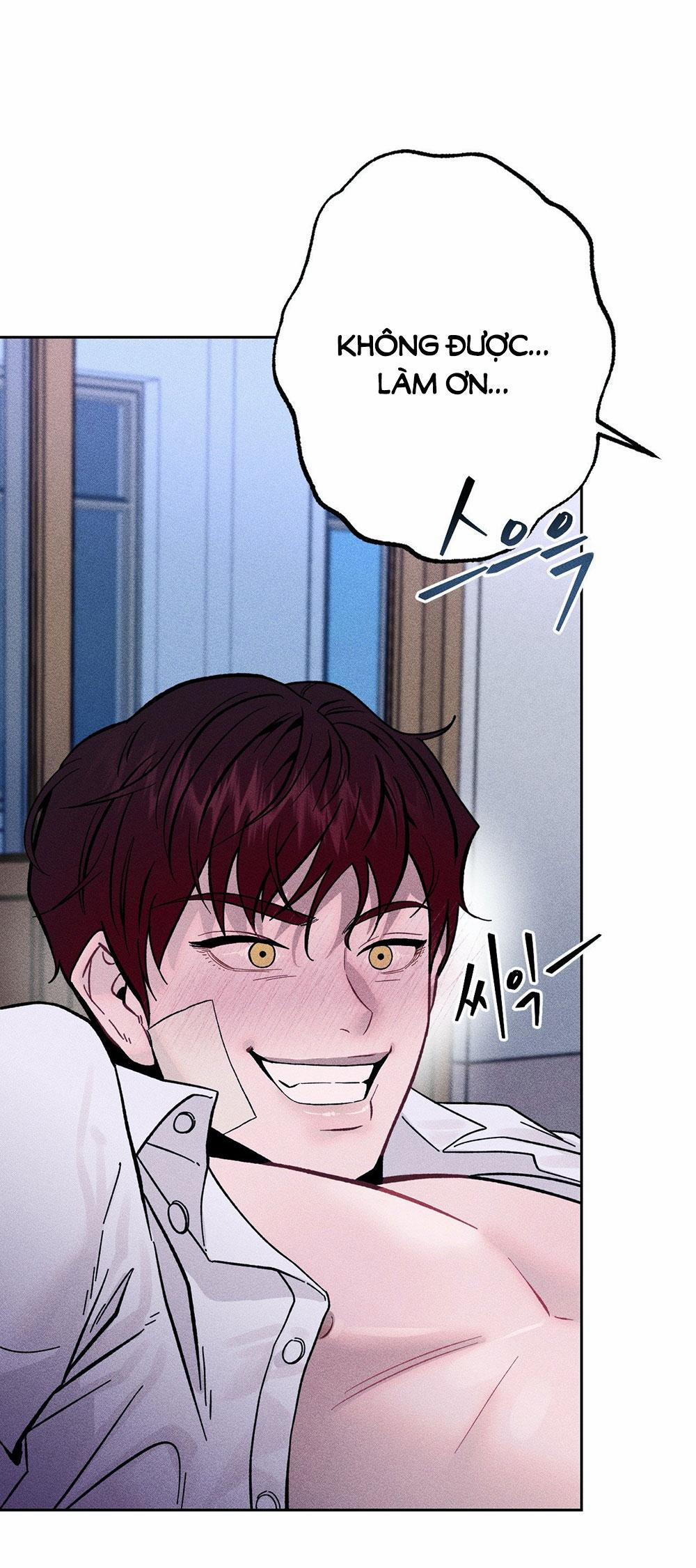 [Bl] Xiềng Xích 4.2 trang 1